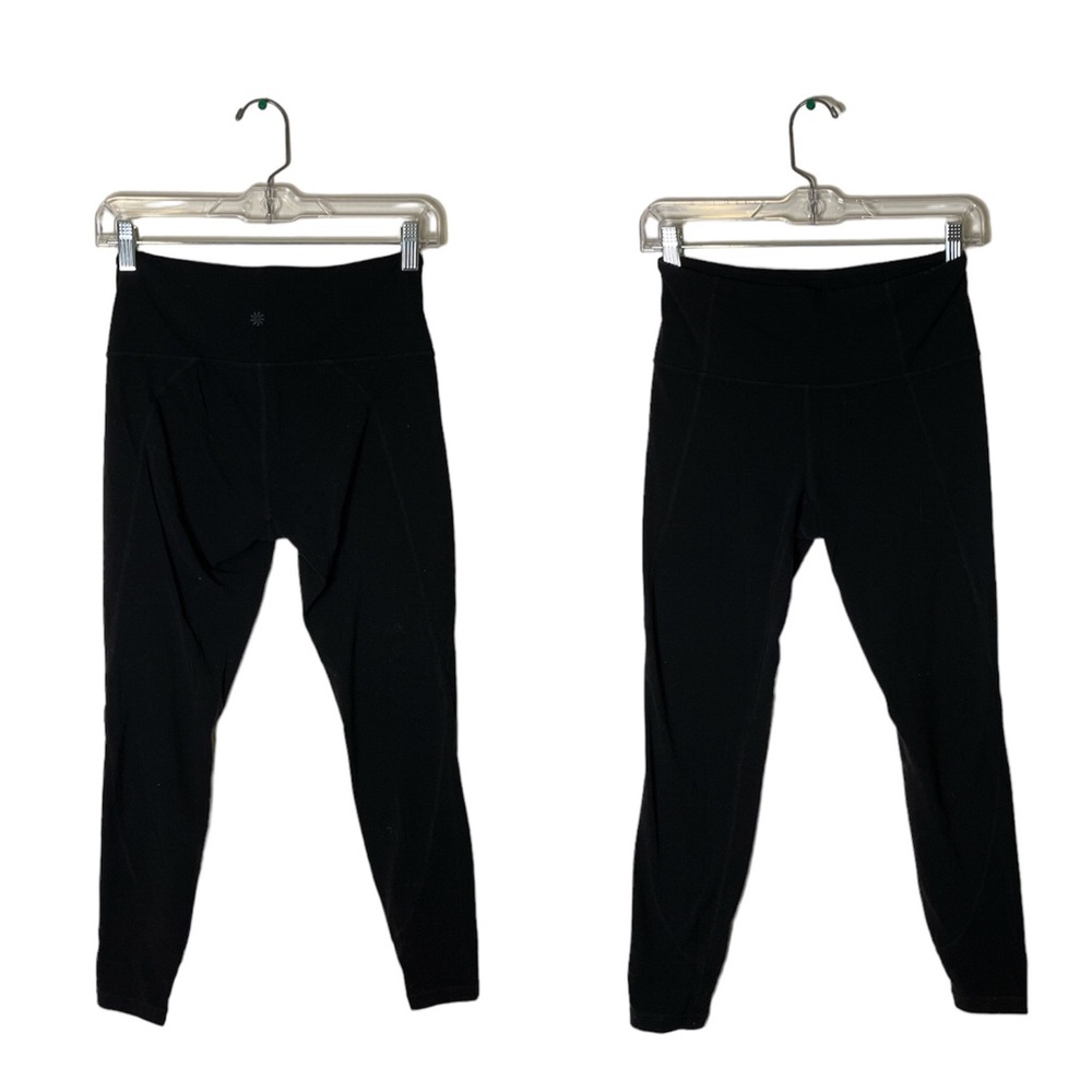 ATHLETA LEGGINGS Size Small